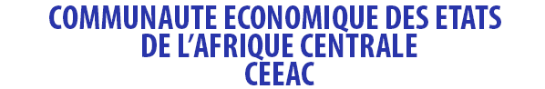 Site Web Officiel de la CEEAC